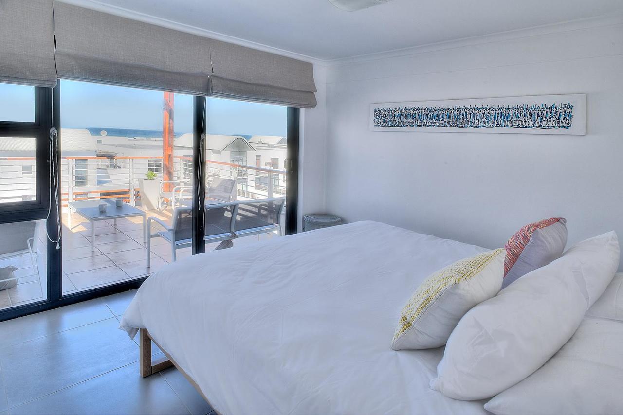 Azure 216 Daire Bloubergstrand Dış mekan fotoğraf
