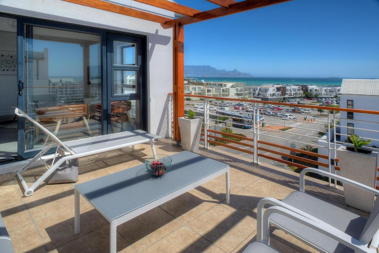 Azure 216 Daire Bloubergstrand Dış mekan fotoğraf